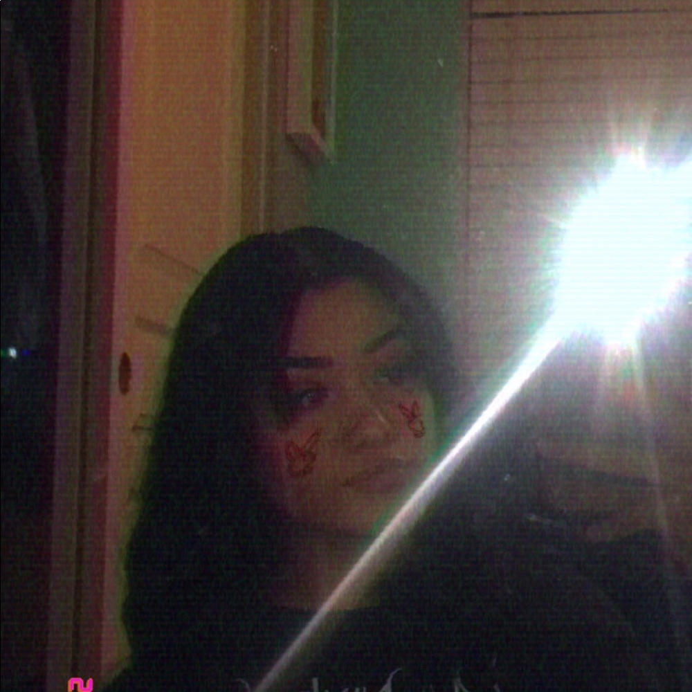 Meet your Posher, Daisy